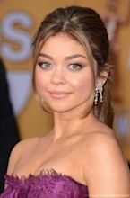 Sarah Hyland