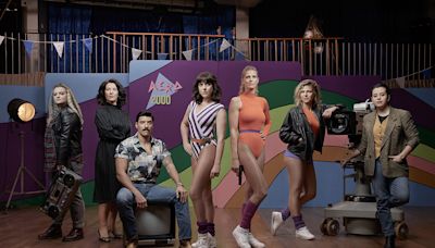 France TV Distribution Brings to Market Season 2 of Endearing Spy Drama Comedy ‘The Aerobics Project’ (EXCLUSIVE)