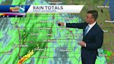 Iowa weather: Rain chances return later this week