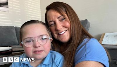 P!nk fan with Down's syndrome leaves concert after seat dispute