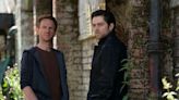 BBC Rebus launch date announced as new crime drama starring Richard Rankin hits screens