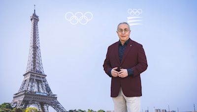 “El dobles Nadal-Alcaraz va a ser la foto de los Juegos de París”