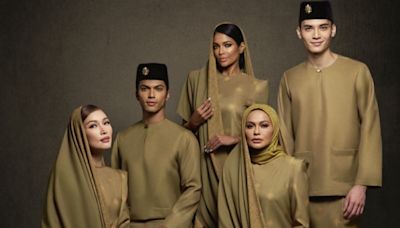 Malaysia's attire for Paris 2024 Olympics gets global thumbs up for style, colour, elegance — but a no for colour