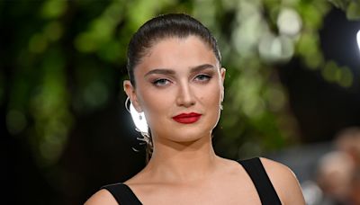 Eve Hewson in Early Talks for Untitled Steven Spielberg Event Film