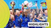 Watch Rangers complete cup double with win over Hearts