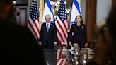 Kamala Harris Calls For An End To The War In Gaza: ‘I Will Not Be Silent’