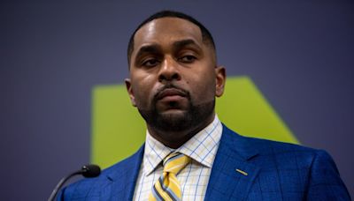 Sherrone Moore's image is tarnished before start of Michigan football head coaching tenure