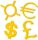 Currency symbol