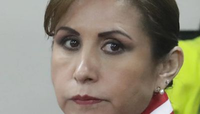 Patricia Benavides y su caída: el efímero y polémico período de la destituida fiscal de la Nación