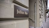 Julius Baer Is Said to Weigh Potential Deal for Swiss Rival EFG