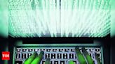 Data security experts urge govt to set up nodal body to confirm breaches | Hyderabad News - Times of India