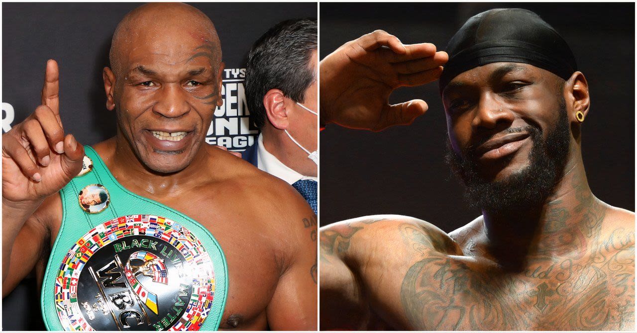 Mike Tyson is ranked 5th in fastest heavyweight knockouts. Here's the top-10 list in full