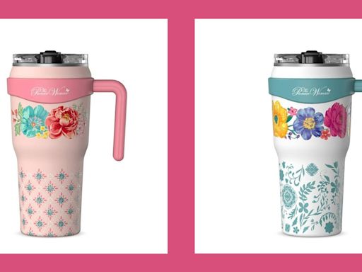 Ree's Bestselling Tumblers Are Back in Stock—And in *Two* New Colors