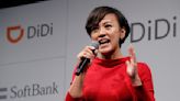 Didi co-founder Liu steps down helm of Chinese ride-hailing company