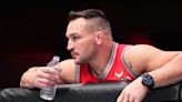 Michael Chandler expresses doubt at Conor McGregor fight happening in 2023: ‘Where you at, boy?’