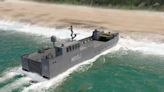 Vigor Begins Building the US Army's New Landing Craft