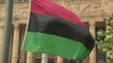 Juneteenth Festival nears; Pan-African flag raised at City Hall