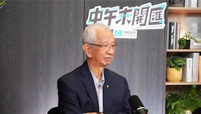 「童子賢講得很有道理」 李遠哲表態挺核：比人類滅絕好