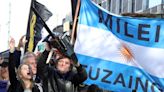 Analysis-Argentina's Milei revs up chainsaw and blender in fiscal deficit attack