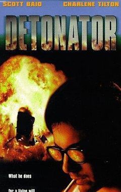 Detonator