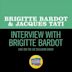 Interview With Brigitte Bardot [Live on The Ed Sullivan Show, June 15, 1958]