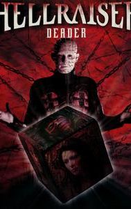 Hellraiser: Deader