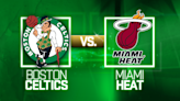 Celtics advance to East semifinals, beating short-handed Heat 118-84 in Game 5 - Boston News, Weather, Sports | WHDH 7News