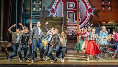 GREASE Producers Condemn Racist Abuse Targeting Cast Members