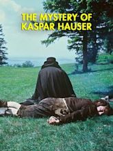 The Enigma of Kaspar Hauser