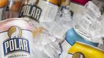 I Tasted 8 Flavors of Polar Seltzer Water— Here's How They Rank