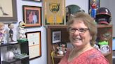 CCISD Athletics Director Brenda Marshall honored with Jody Conradt Award