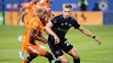 New York City FC, Montreal play to scoreless tie