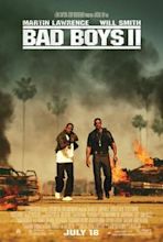 Bad Boys II Vuelven Más Rebeldes