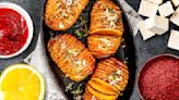 15 Ingredients To Elevate Hasselback Potatoes