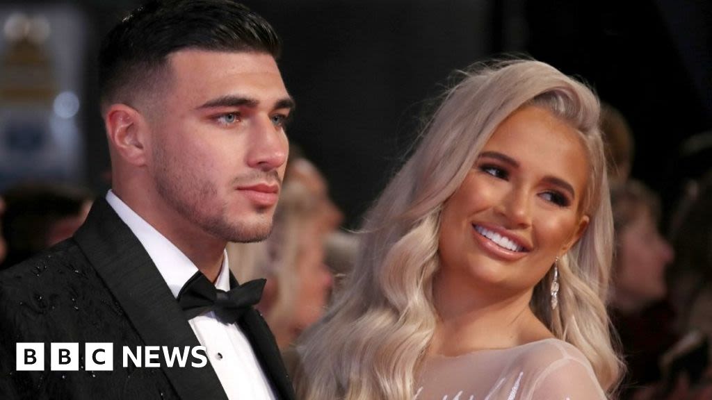 Molly-Mae Hague and Tommy Fury: Former Love Island contestants announce split