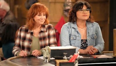 Happy's Place: NBC-Comedy mit Reba McEntire in Serie geschickt
