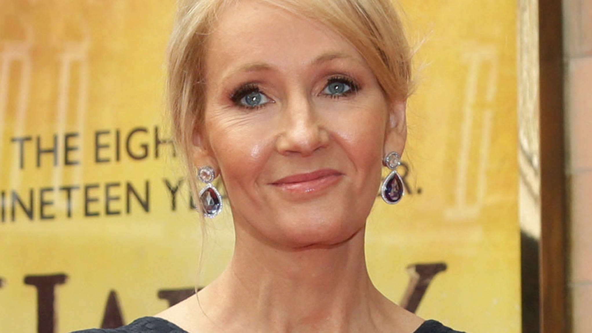 JK Rowling: New women and equalities minister's past comments ‘nonsensical'