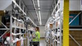 Amazon hiring 15,000 seasonal employees in Ohio