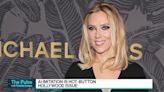 Scarlett Johansson 'Shocked' OpenAI Made Voice 'Eerily Similar'