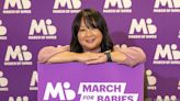 March for Babies draws support from food and health companies - Pacific Business News