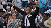 Netflix Shares First Look Of Colman Domingo As Bayard Rustin In Upcoming Biopic