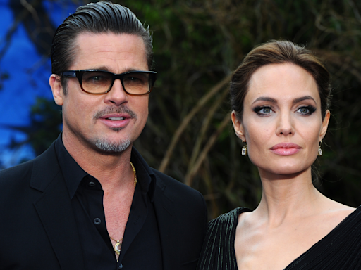 Angelina Jolie pleads Brad Pitt to end their legal battle so their family can ‘heal’
