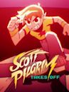 Scott Pilgrim Takes Off