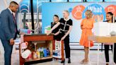 ‘The Home Edit’ stars on their new Walmart line and how to spruce up your space for summer