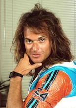 David Lee Roth