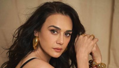 Preity Zinta revisits her only antagonist role in Honey Irani’s Armaan: ‘I wish I can do more crazy roles like this’