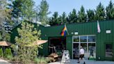 West Asheville's queer, anarchist, feminist bookstore moves into new Haywood Road home