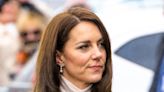 Body Language Expert Explains Kate Middleton's 'Cold Hard Stare' On St Patrick's Day