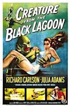 Creature from the Black Lagoon