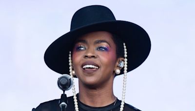 Lauryn Hill Tops Apple Music’s 100 Best Albums Of All Time - WDEF